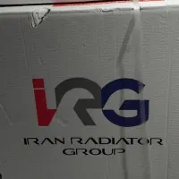 کولر گازی ایران رادیاتور ۲۴ هزار XA همراه لوله مسی