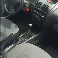 206v8|خودرو سواری و وانت|زنجان, |دیوار