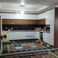 کابینت و کمد دیواری MDF|خدمات پیشه و مهارت|یاسوج, |دیوار