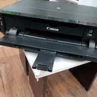 پرینتر رنگی Canon ip7240  در حد نو