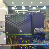 ایکس باکس سری ایکس سری X کارکرده در حد آکبند ضمانت