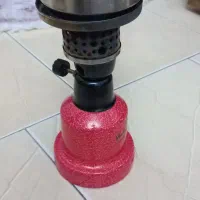 اجاق گاز مسافرتی نو|اجاق گاز و لوازم برقی پختوپز|تهران, تهرانپارس غربی|دیوار