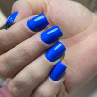 خدمات تخصصی ناخن