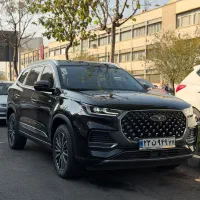 تیگو 8 پرومکس مدل ۱۴۰۲ Ie