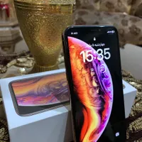 آیفون xs256گیگ