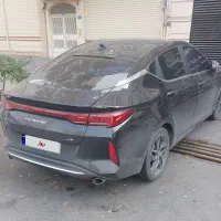 کی ام سی j7 مدل ۱۴۰۲|خودرو سواری و وانت|تبریز, |دیوار