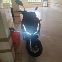 adv 150 مدل ۱۴۰۰