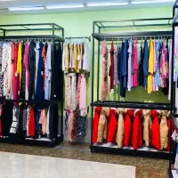 رگال لباس|فروشگاه و مغازه|مهاباد (آذربایجان غربی), |دیوار