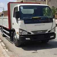ایسوزو شیلر صفر خشک مدل 1401