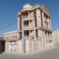 ساختمان تریبلکس دارای استخر سرپوشیده|فروش خانه و ویلا|تهران, حسن‌آباد باقرفر|دیوار