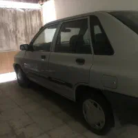 پراید ۱۴۱ مدل ۱۳۸۵