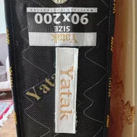 تشک تخت خواب تک نفره|تشک تختخواب|اسلامشهر, شهرک واوان|دیوار