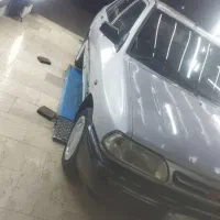 پراید مدل ۸۸دوگانه