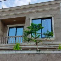 ویلای-دوبلکس-روف-دار-جاده-پارک-جنگلی