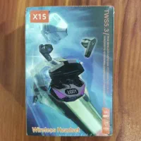 ایرپاد مدل x15