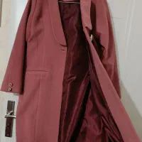 پیراهن هندی و پالتو|لباس|رشت, جهاد|دیوار