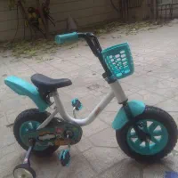 دوچرخه سایز 12، 16، 20