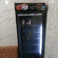 یخچال ایستاده مارک SESACO