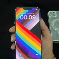 آیفون ۱۳ نرمال|موبایل|تربت‌حیدریه, مظفریه|دیوار