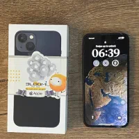 آیفون ۱۳ نرمال ۱۲۸ گیگ CH/A