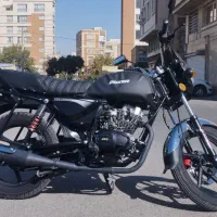 باکسر 200 همتاز