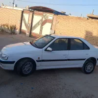 پژو پارس lx|خودرو سواری و وانت|شیراز, احمدی جنوبی|دیوار