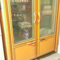 یخچال ایستاده چهار درب