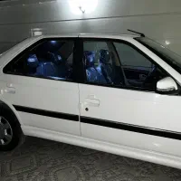 پارس سال موتور جدید سیمی زیمنس مالتی پلکس بی رنگ