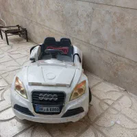 ماشین شارژی