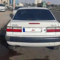 زانتیا مدل88|خودرو سواری و وانت|سیرجان, |دیوار