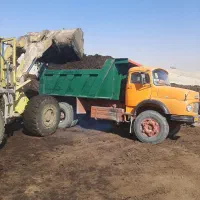 بنز تک کمپرسی