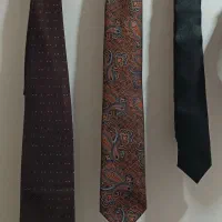 کروات پسرانه و مردانه
