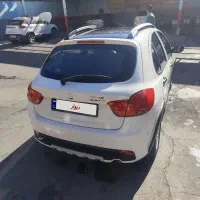 کوییک r1400|خودرو سواری و وانت|فردیس, فردیس|دیوار