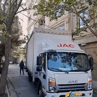 باربری گیلانبارکرج برونشهری وداخلی خاورمسقف ونیسان|خدمات حمل و نقل|کرج, فاز ۳ گوهردشت|دیوار