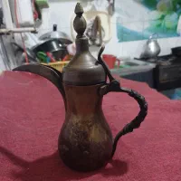 دله عربی مکاوی