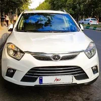 جک S5 دنده‌ای، مدل ۱۳۹۷ اقساطی