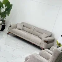 مبل راحتی ناپولی کد ۷۵۲۱۴۷۸|مبلمان خانگی و میز عسلی|اردکان, |دیوار