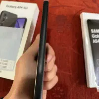 گوشی سامسونگ A54 5G|موبایل|چابهار, |دیوار