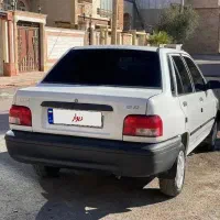 پراید 91 عروسک فقط معاوضه با ماشین
