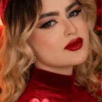 تخفیف ویژه میکاپ همراه و عروس