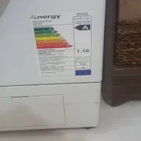 لباسشویی دوو ۸ کیلو|ماشین لباسشویی و خشککن لباس|مشهد, الهیه|دیوار