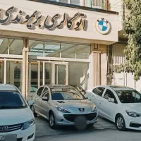 دنا معمولی مدل ۹۶