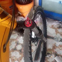 دوچرخه اورلورد دیکس|دوچرخه، اسکیت، اسکوتر|مشگین شهر, |دیوار