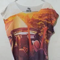 تیشرت زنانه|لباس|تهران, شهرک فردوس (حسینی)|دیوار