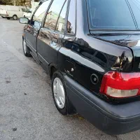 پراید 83انژکتور|خودرو سواری و وانت|بروجرد, |دیوار