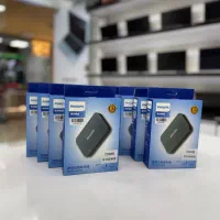 هارد اکسترنال آکبند ۲ترا فیلیپس