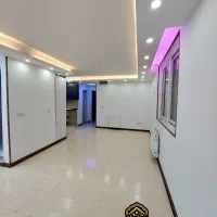۷۵متری۲خوابه پارکینگ و انباری در شهرک ابریشم|فروش آپارتمان|کرج, کیانمهر|دیوار
