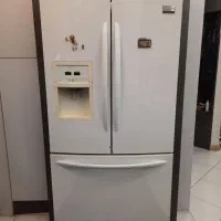 یخچال فریزر فریجیدر