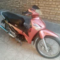 پیشرو ۱۳۵ مدل ۹۴