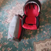 کریر وکیف